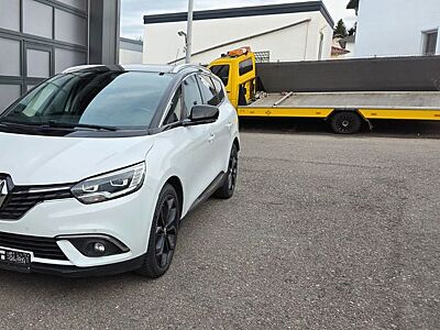 Renault Grand Scenic dci 160 EDC Edition LED Kam. 7-Sitz