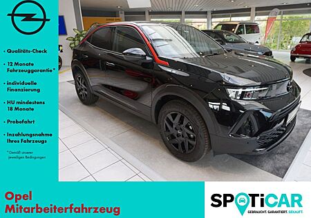 Opel Mokka GS AUTOMATIK, ALCANTARA, LED, SITZHEIZUNG