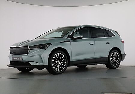 Skoda Enyaq LOFT iV60 NAVIGATION+MATRIX+ACC-TEMPOMAT