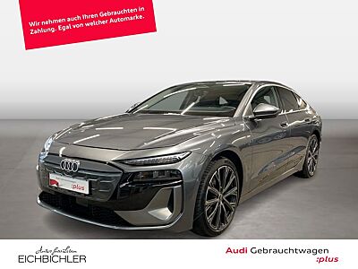 Audi A6 Sportback e-tron S Line 360 ACC AHK AUT Kam.
