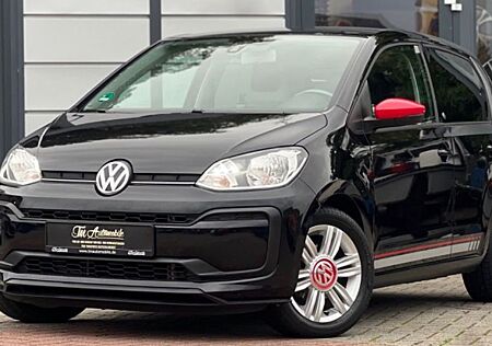 VW Up Volkswagen ! beats BMT/ALU/SOUND/CLIMATRONIC/TEMPOMAT