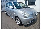 Kia Picanto 1.1 EX/KLIMA/ALLWETTER/GARANTIE