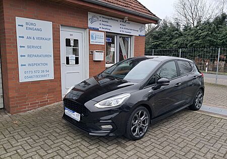 Ford Fiesta ST-Line 1,0L