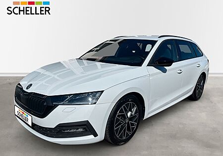Skoda Octavia Combi First Edition 1.5 TSI *SPORT-PAKET