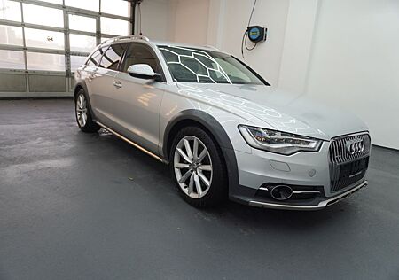 Audi A6 Allroad quattro 3.0 TDI Voll