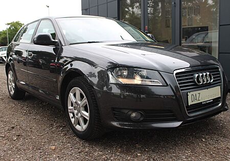 Audi A3 Sportback 1.4 TFSI Ambiente*Leder*PDC*