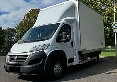 Fiat Ducato Koffer