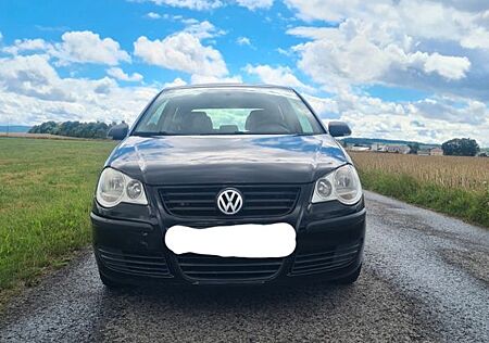 VW Polo Volkswagen 1.2 44kW Trendline Trendline