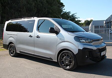 Citroën Spacetourer 2.0 BlueHDi 180 XL DACHRELLING