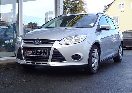 Ford Focus Turnier 1,6 Trend 1 Jahr Garantie