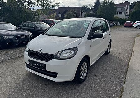 Skoda Citigo Active