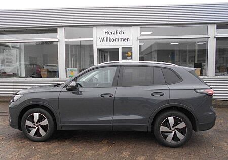 VW Tiguan Volkswagen Prime 1.5 eTSI DSG ,Pano, AHK schwenkbar,