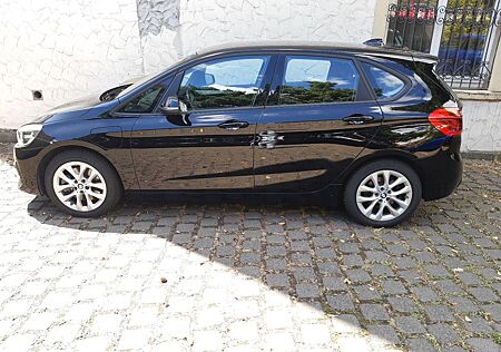 BMW 2er 225 Active Tourer 225xe iPerformance