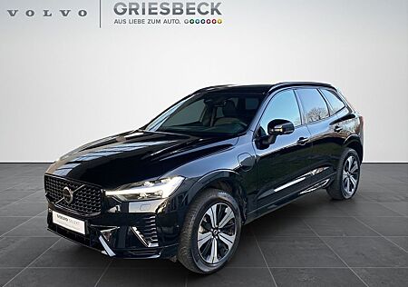 Volvo XC 60 XC60 T8 R Design Recharge AWD*AHK*360°*MMY*