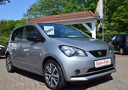 Seat Mii electric Plus Navi*PDC*GRA*Alu*5 Türen*Phone