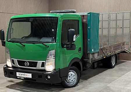 Nissan Cabstar 3,0D 150HP