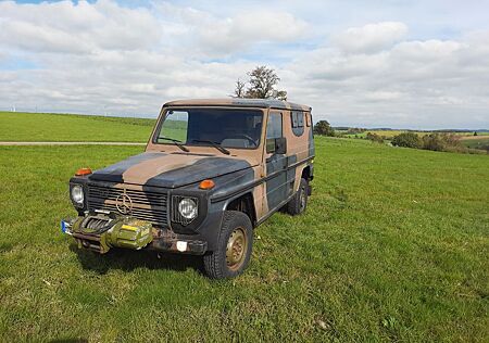 Mercedes-Benz G 240