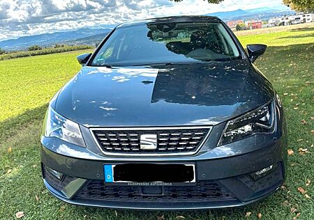 Seat Leon 1.5 TSI ACT 110kW Xcellence Xcellence