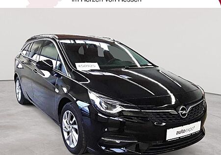 Opel Astra 1.5D ST Autom. LED-Matrix Navi