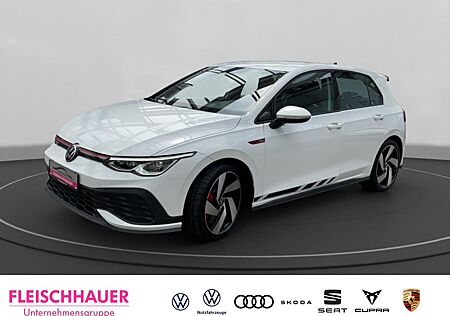 VW Golf Volkswagen GTI VIII Clubsport 2.0 TSI DSG Digitales Co