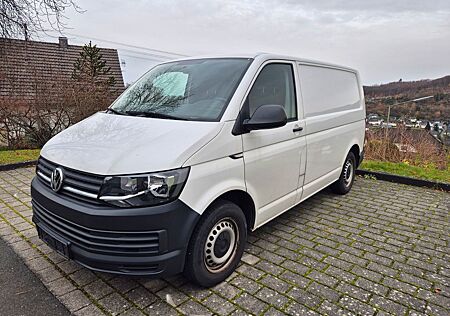 VW T6 Transporter Volkswagen Kasten-Kombi 1.Hand