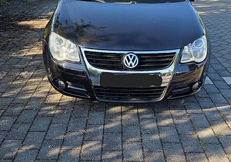 VW Eos Volkswagen 1.4 TSI 90kW - Cabrio & Coupe - Sitzheizung