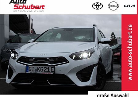 Kia Cee'd Sportswagon Ceed_sw 1.6 PHEV Spirit Navi+SITZKOMFORT-PAK+LED