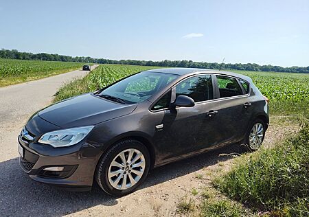 Opel Astra 1.4 Turbo Active 103kW Active