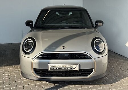 Mini Cooper C 3-trg. Navi.HUD.RFK.DrivingAs.Komfort