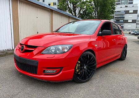 Mazda 3 MPS