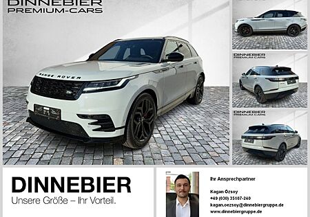 Land Rover Range Rover Velar D300 Dynamic HSE 360-CAM Luft