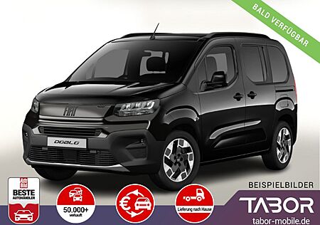 Fiat Doblo Kombi Maxi AT 130 Nav LED Kam TEMP PDC N1