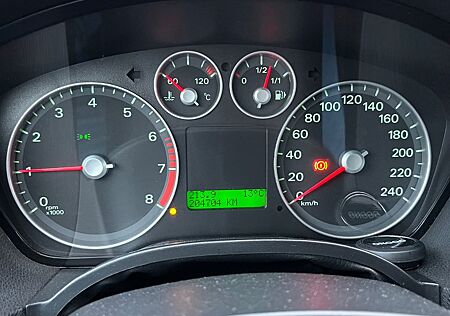 Ford C-Max 2,0 Ghia Ghia