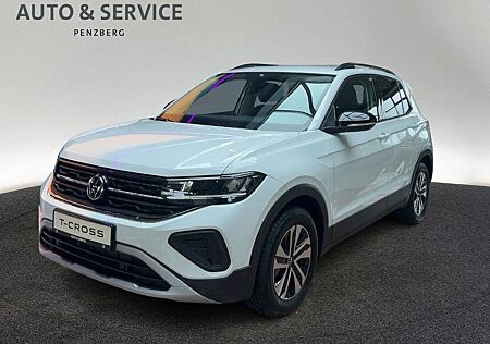 VW T-Cross Volkswagen ENERGY 1.0 TSI 85 kW DSG AKTIONSPREIS