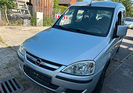 Opel Combo 1.4 Klimaanlage