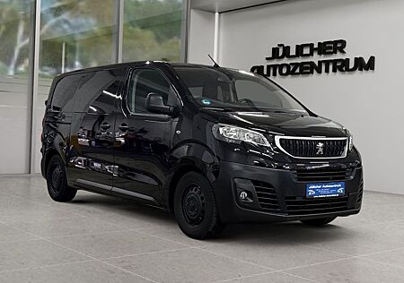 Peugeot Expert Premium Komfort Plus TwinCab Edition L2