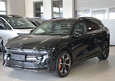 Zeekr 7X 475kW AWD Privilege ComfortPaket Advanced AHK