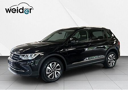 VW Tiguan Volkswagen Active eHybrid DSG AHK NAVI LM LED