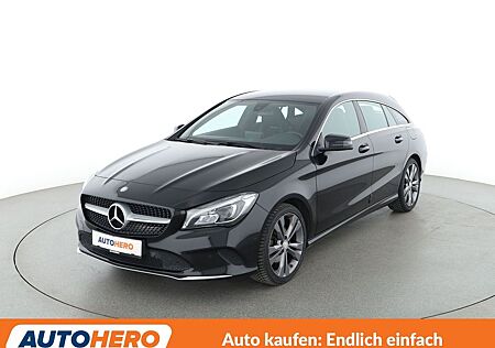 Mercedes-Benz CLA 180 Shooting Brake Score UrbanAut.*LED*NAVI*