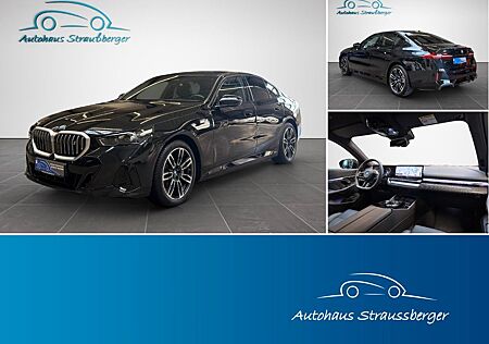 BMW i5 Lim 40 xDrive M Sport ACC H/K 4ZK KZU HuD