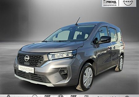 Nissan Townstar N-Connecta 130/Klimaautomatik
