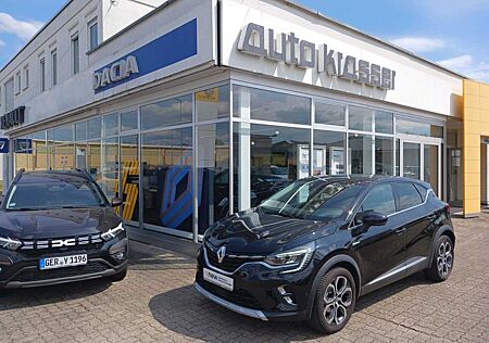 Renault Captur Edition One TCe 155 *In Germersheim*