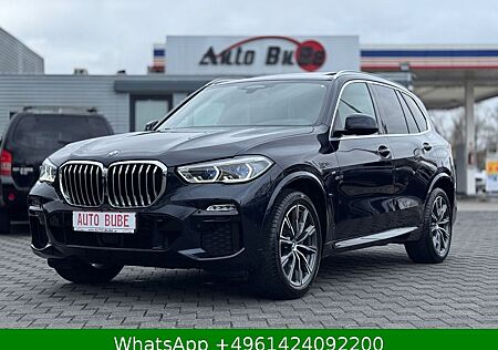 BMW X5 xDrive 30 d M Sport SOFTCLOSE|PANO|HUD|AHK