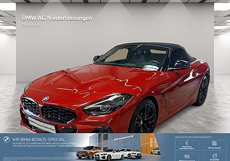 BMW Z4 sDrive20i M Sport LiveCockpitProf Head-Up