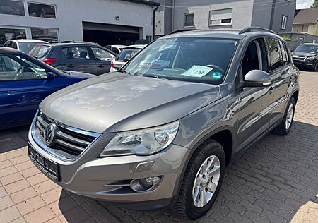VW Tiguan Volkswagen Track&Field 4Motion "Navi/188618KM/6gang