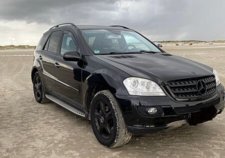 Mercedes-Benz ML 320 CDI 4MATIC -