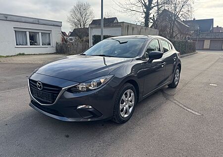 Mazda 3 1.5 Prime-Line 1HAND TÜV 09.27