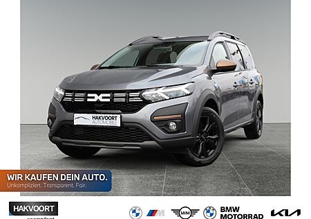 Dacia Jogger Extreme TCe 110 7Sitzer EU-Tageszulassung
