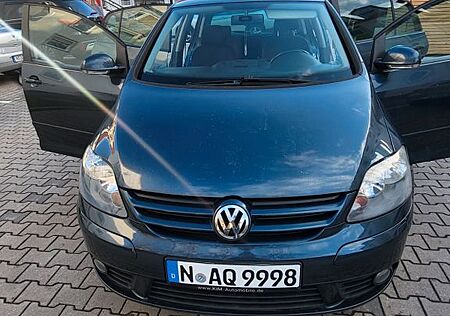 VW Golf Plus Volkswagen 1.9 TDI Comfortline Comfortline