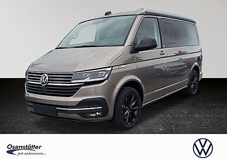 VW T6 California Volkswagen California Ocean 2,0 TDI DSG ACC AHK PDC virtuel